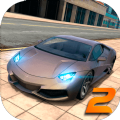 极限汽车驾驶2中文安卓版（Extreme Car Driving Simulator 2） v1.0.3