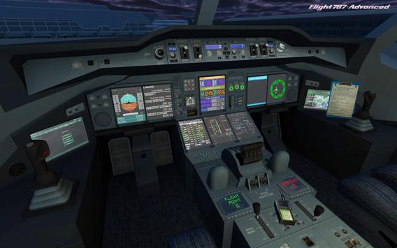 Flight787安卓版游戏中文下载 v1.9.6