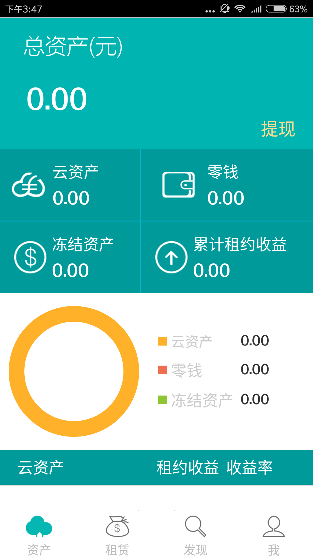 爱陪伴官方app下载 v1.0