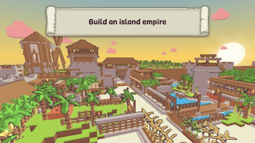 Castaways apk中文手机版下载 v1.5.1