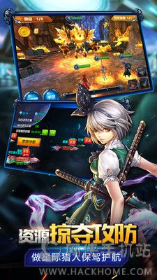 星河战姬最新安卓版 v14.0