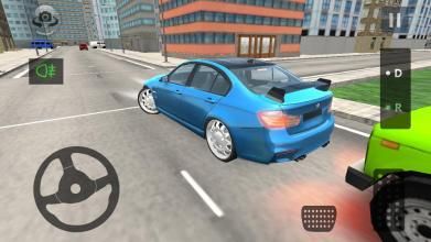 Car Simulator M3游戏安卓版 v1.0.1