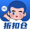 刘少腾折扣仓购物软件下载 v5.1.0