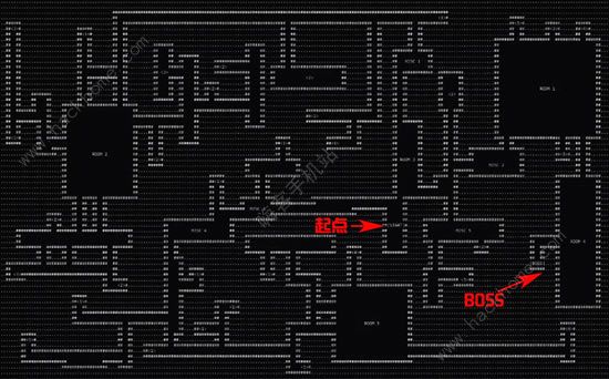 方舟生存进化手机版地牢宝箱在哪 地牢宝箱分布图图片2