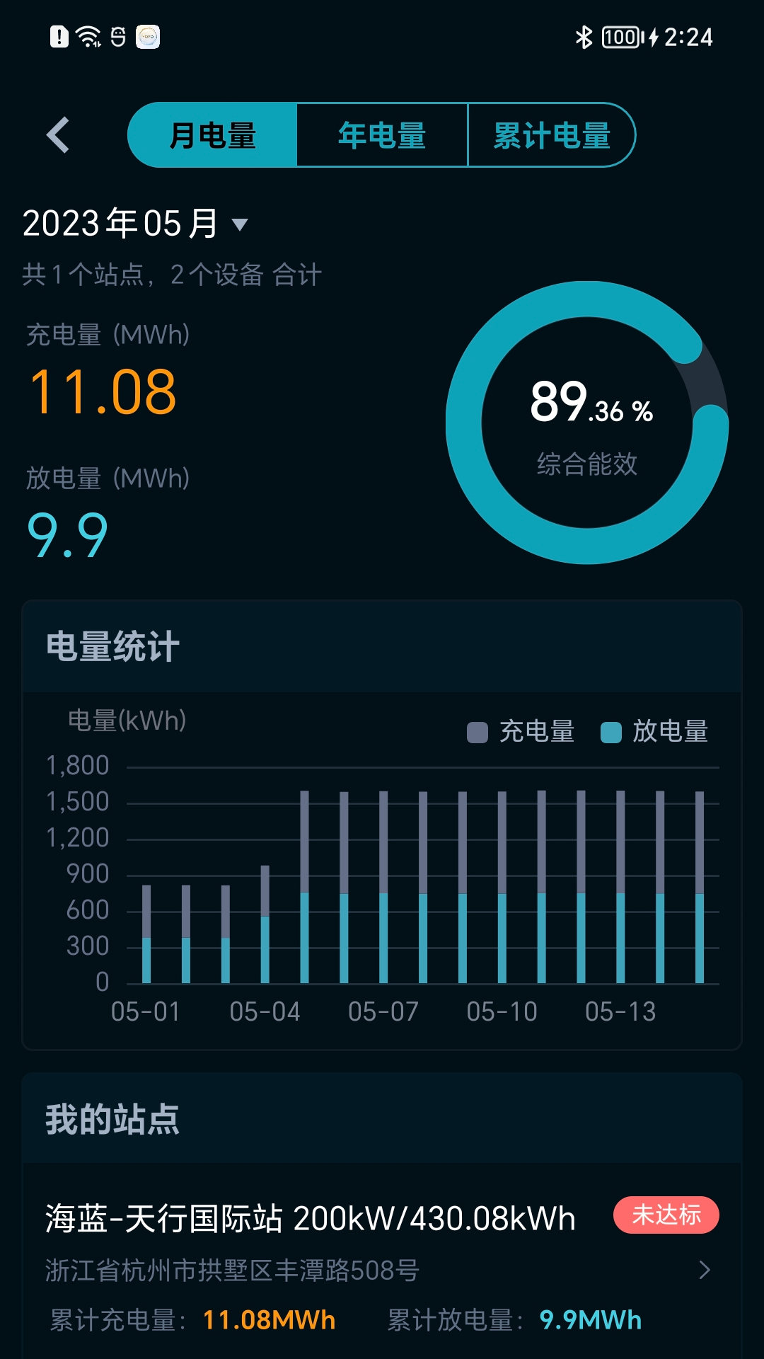 KL Energy柯林储能官方手机版下载图片1