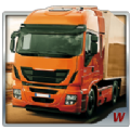 卡车模拟器欧洲中文最新安卓版（Truck Simulator Europe） v1