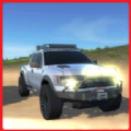 真正的越野四驱车游戏安卓版（Real Off-Road 4x4） v2.01