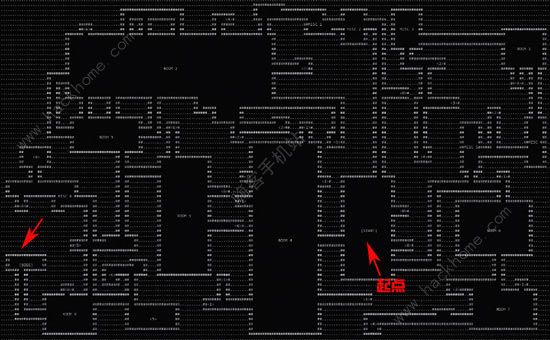 方舟生存进化手机版地牢宝箱在哪 地牢宝箱分布图