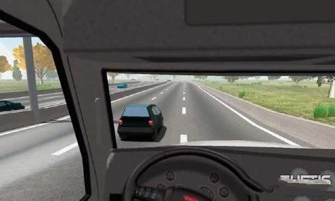 卡车欧洲模拟器游戏安卓版下载（Truck Simulator Europe 2 Free） v1.0.4