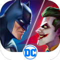 DC英雄和反派中文版安卓版游戏（DC Heroes & Villains） v2.1.21