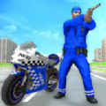 摩托车警察3D游戏下载手机版 v5.5