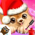 Christmas Animal Hair Salon 2安卓下载手机版 v3.0.30030