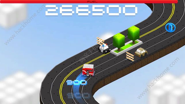 Cubed Rally World最新安卓版 v1.3.1