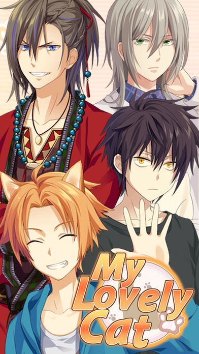 My Lovely Cat汉化中文版 v1.0.3