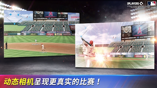 MLB9局职棒24最新版本游戏下载 v9.0.2