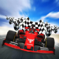 f1极速飞车游戏官方安卓版 v1.0