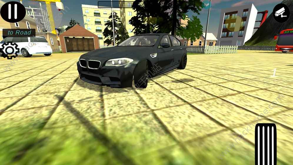 Car Parking Multiplayer游戏安卓版 v4.8.3