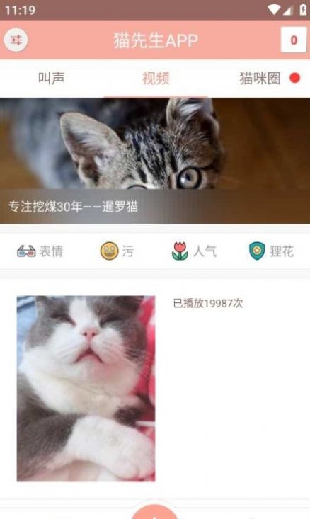 博猫管家app手机版下载 v7.7