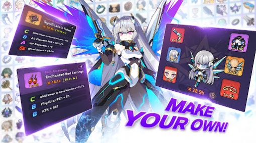 Soul Strike官方安卓版下载 v1.2.0