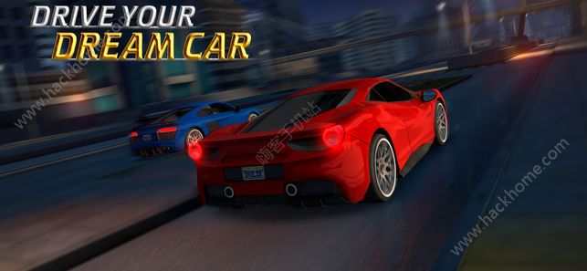 Drag Sim 2024中文版游戏 v1.0.2