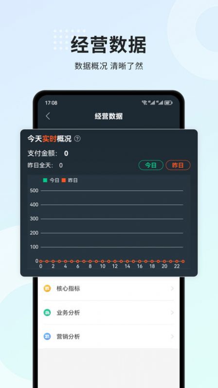 小羚商家软件官方下载 v2.0.7