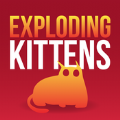 炸弹猫游戏中文最新安卓版（Exploding Kittens） v2.2.0