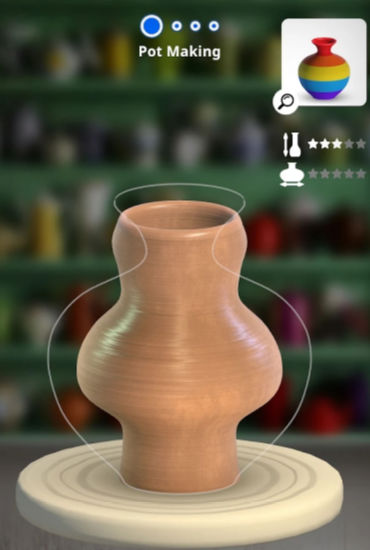 粘土陶器大亨安卓最新版 v4.1.3