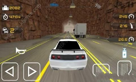 真实城镇飙车完整中文安卓版（Racing for Car） v8.4