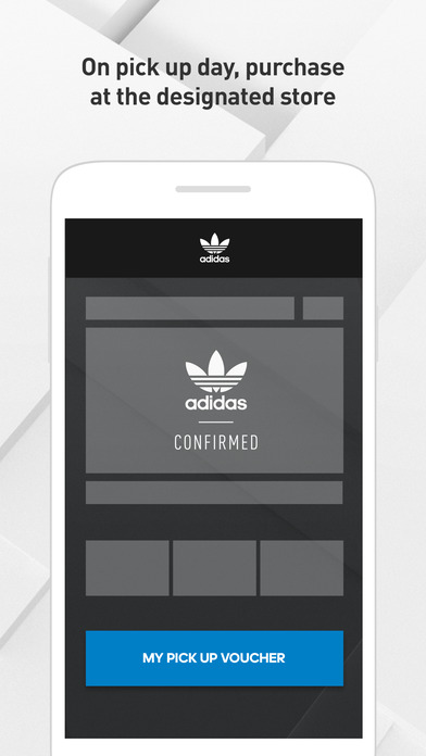 adidas Confirmed app官网版下载客户端 v3.1.2