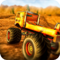 怪物卡车传奇汉化中文版（Monster Truck Legends） v1.0