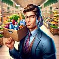 Supermarket Manager Simulator中文手机版下载 v1.0.15