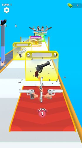 Weapon Spin安卓最新版下载 v1.0.9