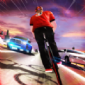 公路自行车中文最新安卓版（Bicycle Highway Rider） v1.2