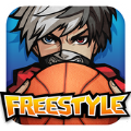 3on3自由篮球手游下载（3on3 Freestyle Basketball） v1.5.1.0