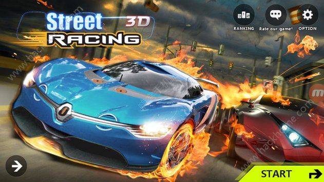 城市竞速3D安卓游戏下载（City Racing 3D） v1.0