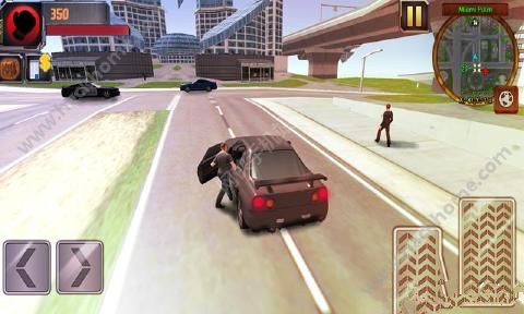 城市犯罪游戏下载手机版（City Crime Simulator） v1.5.6