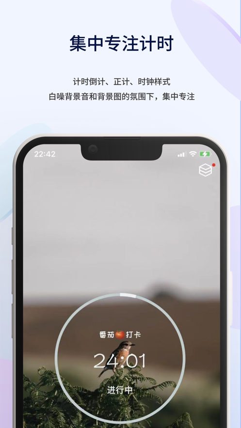 律时鸟自律打卡app官方下载 v1.0.0