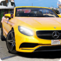 Real Car Driving Mercedes中文安卓版 v1.0