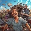 废车场大亨商业游戏中文版安卓版下载（Junkyard Tycoon Game Business） 1.0.45