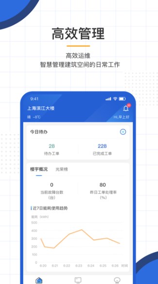 AI能效管家设备管理app官方下载 v1.0