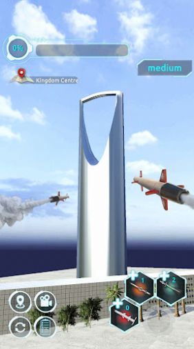 City Demolish Rocket Smash安卓最新版下载 v1.4.1