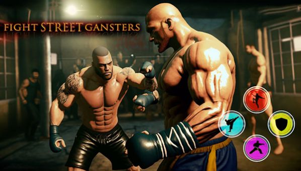 Final fight Street Fighting安卓手机版 v6.9