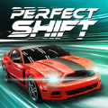 完美极限漂移游戏官方安卓版（Perfect Shift） v1.1.0.10013