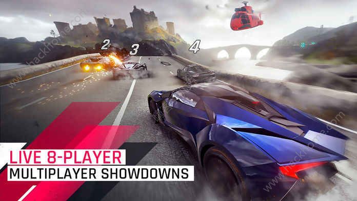 Asphalt9安卓下载游戏最新版 v3.5.0j