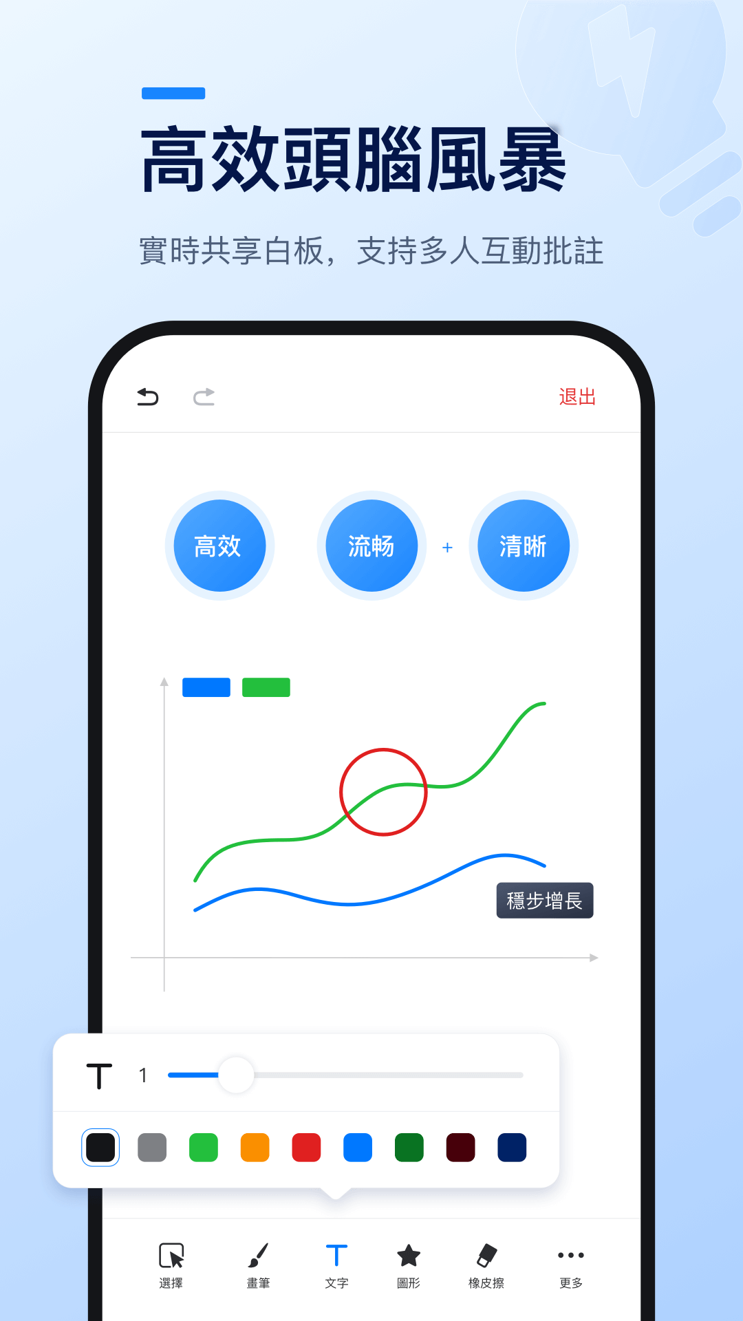 eSurfing Meeting云会议软件下载 v1.0.10