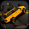 越野车模拟驾驶中文安卓版（Offroad Car GL） v1.3