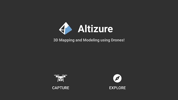 Altizure官方app下载 v3.1.2