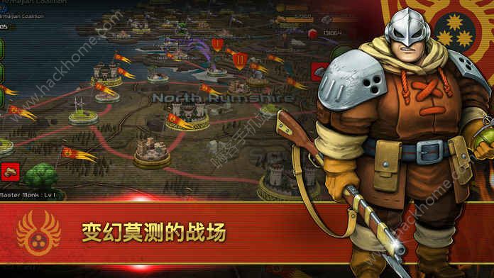 World War VII手游官方版 v3.2.0