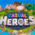 临时英雄游戏官方正式版（Casual heroes） v1.5.2