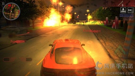 血债血偿2最新中文安卓版（Payback2） v2.103